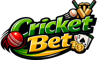 Cricket bet Logo